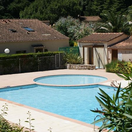 Residence Cap Azur Appartement 228 卢贝新城 外观 照片