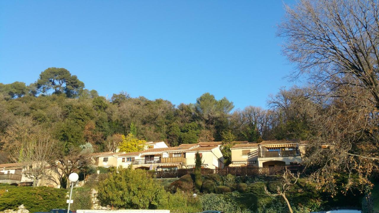 Residence Cap Azur Appartement 228 卢贝新城 外观 照片
