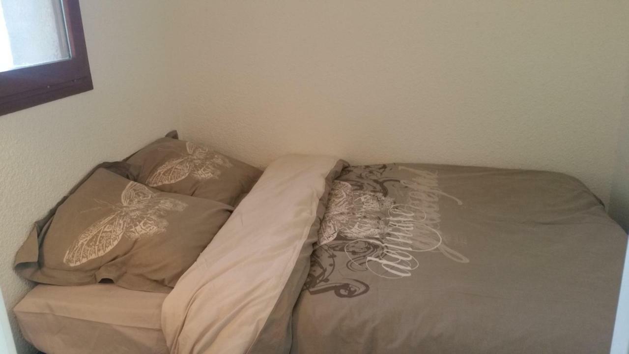 Residence Cap Azur Appartement 228 卢贝新城 外观 照片