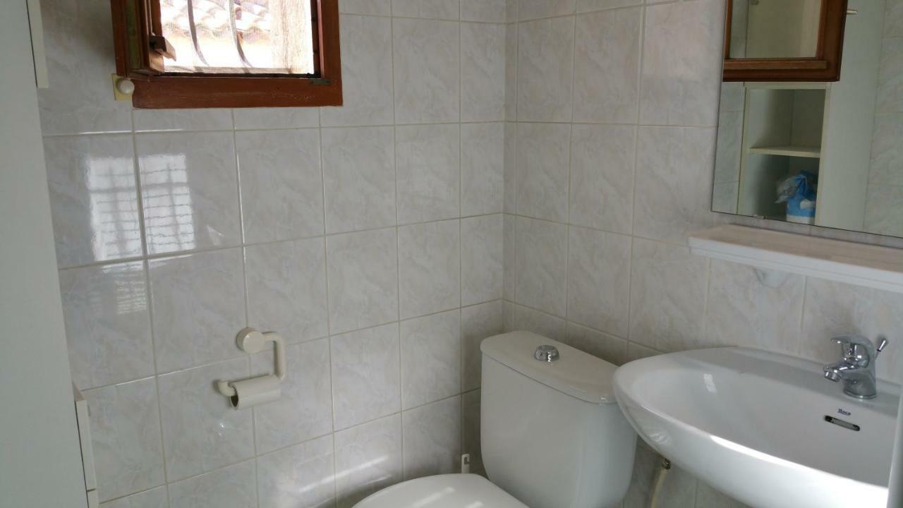 Residence Cap Azur Appartement 228 卢贝新城 外观 照片