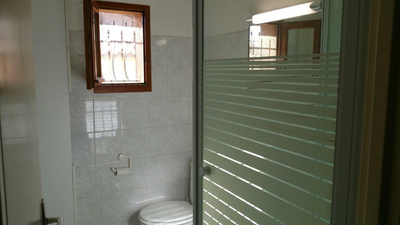 Residence Cap Azur Appartement 228 卢贝新城 外观 照片